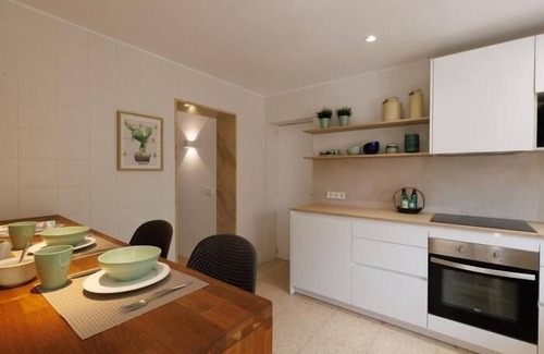 Cala Blava Villa | Villa Can Contesti