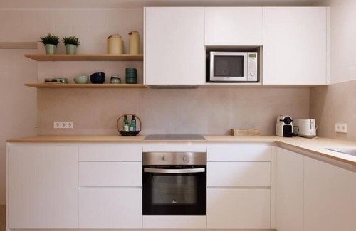 Cala Blava Villa | Villa Can Contesti