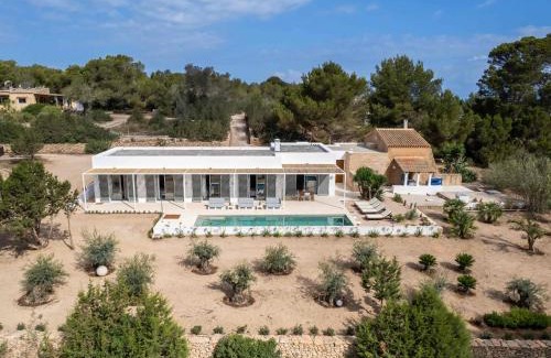 Formentera Casa | Can Corda Formentera