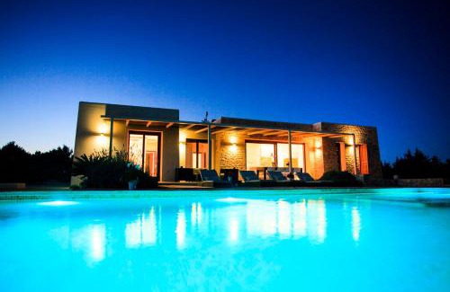 Formentera Casa | Can Corda Formentera