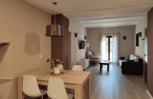 Pals Apartamento | Can Costals Olivo