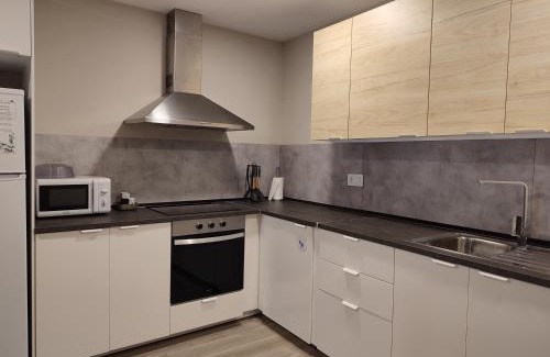 Pals Apartamento | Can Costals Olivo