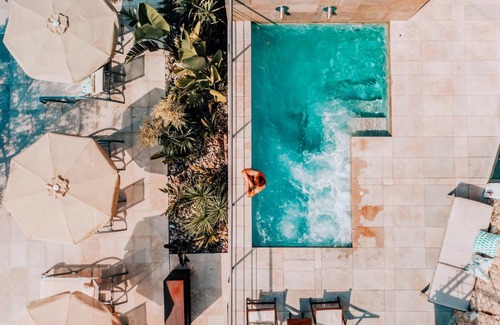 Selva Hotel | Can Cota Boutique - Turismo de interior