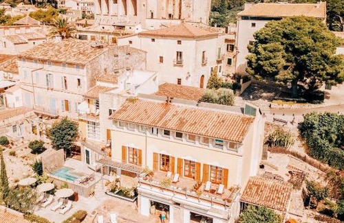 Selva Hotel | Can Cota Boutique - Turismo de interior