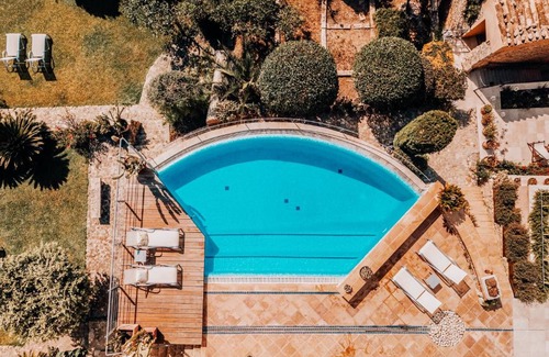 Selva Hotel | Can Cota Boutique - Turismo de interior