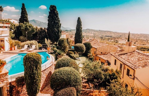 Selva Hotel | Can Cota Boutique - Turismo de interior