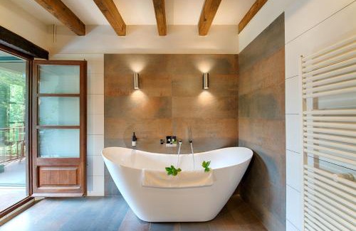 Sales de Llierca Apartamento | Can Cruanyes