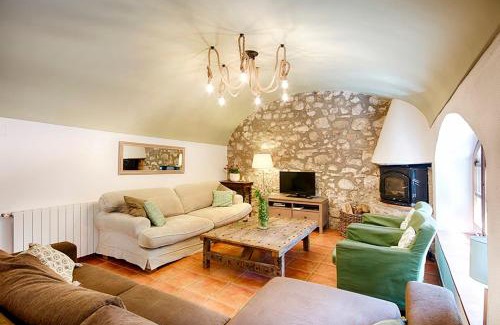 Sales de Llierca Apartamento | Can Cruanyes