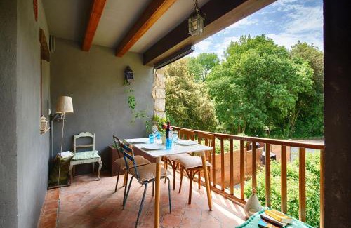 Sales de Llierca Apartamento | Can Cruanyes