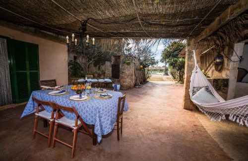 Santanyí Casa | Can Cusina
