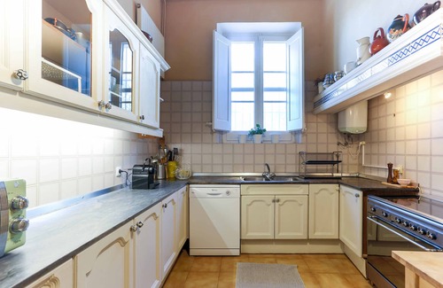 Sant Antoni de Vilamajor Casa | CAN DUROS CASA DE CAMPO