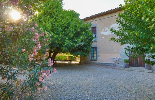 Sant Antoni de Vilamajor Casa | CAN DUROS CASA DE CAMPO