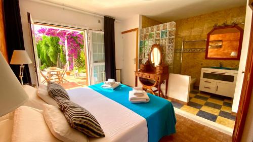 Formentera Apartamento | CAN DAMIA 2