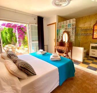 Formentera Apartamento | CAN DAMIA 2