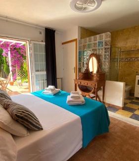 Formentera Apartamento | CAN DAMIA 2