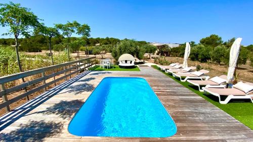 Formentera Apartamento | CAN DAMIA 2