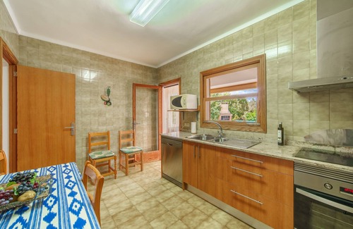 Cala Murada Casa | Can Damia by Interhome