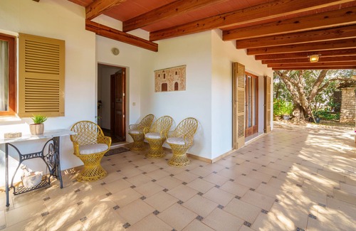 Cala Murada Casa | Can Damia by Interhome