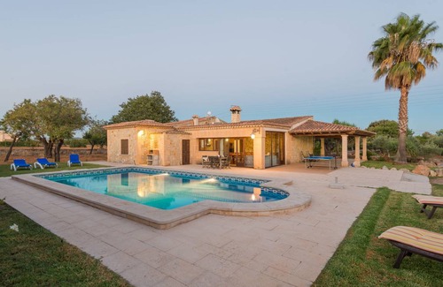 Inca Casa | Can Dato
