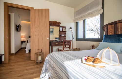 Viladamat Hotel | Can Dispès Hotel Rural