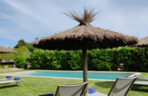 Viladamat Hotel | Can Dispès Hotel Rural