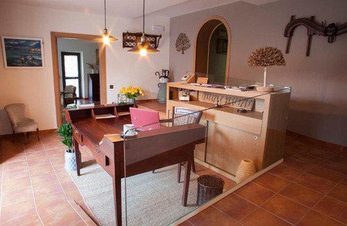 Viladamat Hotel | Can Dispès Hotel Rural