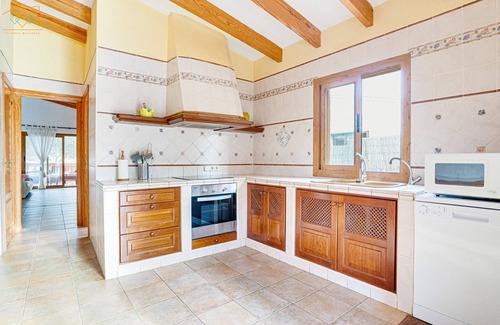 Sa Coma Villa | Can Cantari - Sa Coma - Tu Finca Mallorca