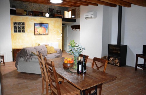 Girona Apartamento | Can Feliu