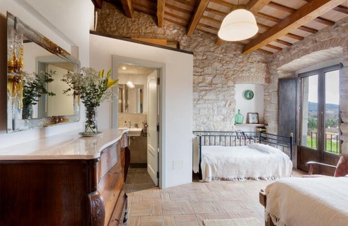 Girona Apartamento | Can Feliu