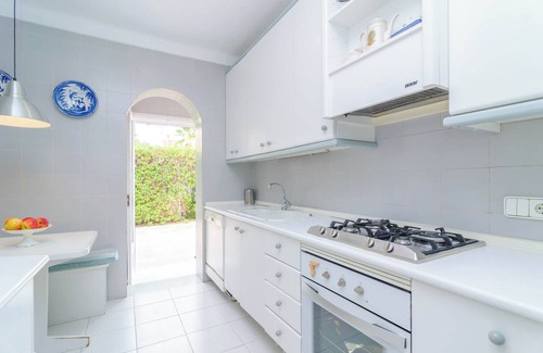 Son Veri Nou Villa | Can Ferro - Villa Con Piscina Privada. Wifi Gratis