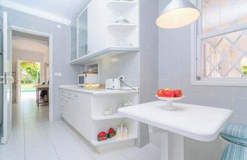 Son Veri Nou Villa | Can Ferro - Villa Con Piscina Privada. Wifi Gratis