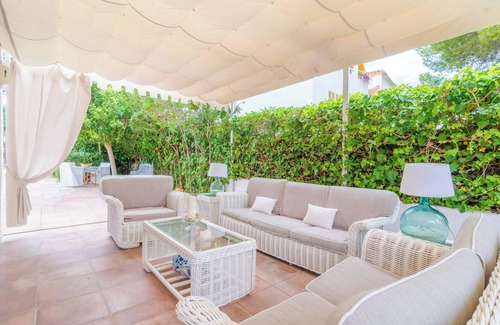 Son Veri Nou Villa | Can Ferro - Villa Con Piscina Privada. Wifi Gratis