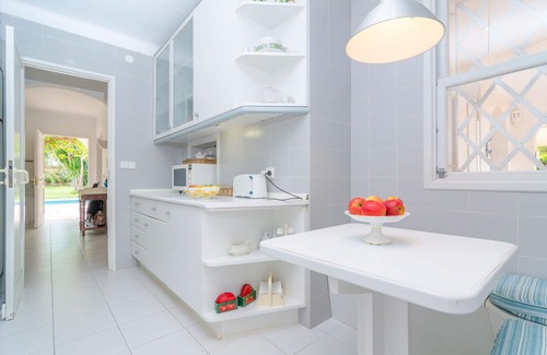 Son Veri Nou Villa | CAN FERRO - Villa con piscina privada en Cala Blava. WiFi Gratis