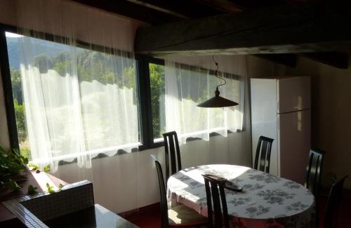 Argelaguer Casa | Can Fiol Masia