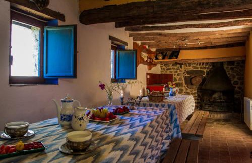 Argelaguer Casa | Can Fiol Masia