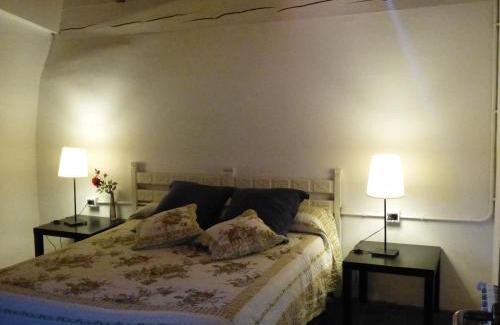 Argelaguer Casa | Can Fiol Masia