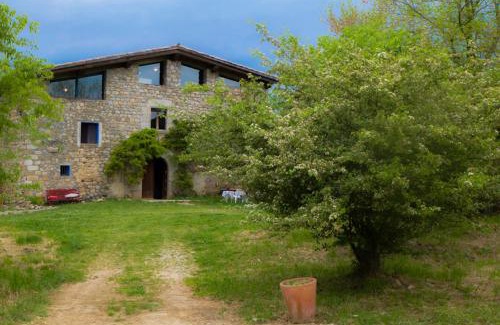 Argelaguer Casa | Can Fiol Masia