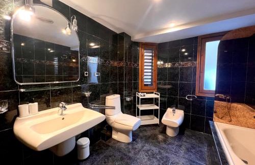 Sort Chalet De Esquí | Can Florido - L'Amfitriona