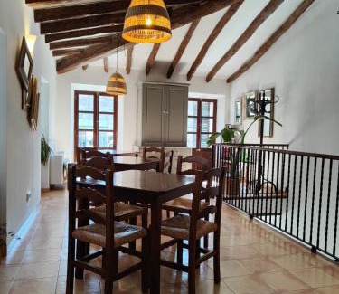Sineu Hotel | Can Font