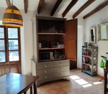 Sineu Hotel | Can Font