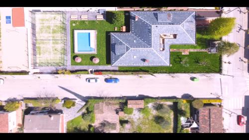 Breda Apartamento | Can Forcadell - Les Agudes