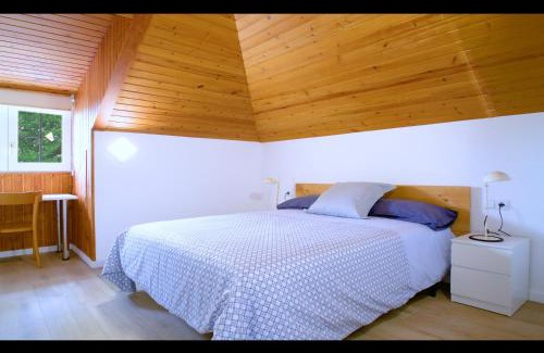Breda Apartamento | Can Forcadell - Les Agudes
