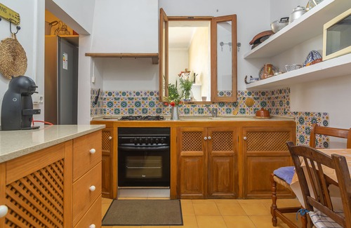 Maria de la Salut Chalet De Esquí | Can Forner - Four Bedroom Chalet, Sleeps 8