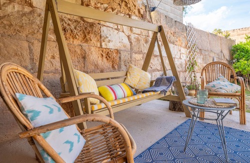 Maria de la Salut Chalet De Esquí | Can Forner - Four Bedroom Chalet, Sleeps 8