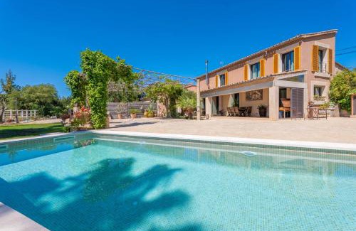 Selva Chalet De Esquí | Can Frontera (Vinagrella)