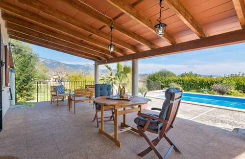 Moscari Casa | Can Gallu - Adults Only