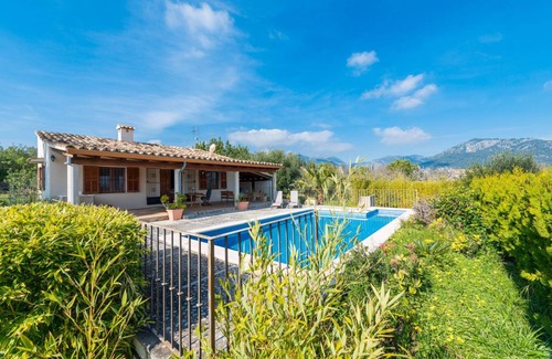 Moscari Villa | CAN GALLU - ADULTS ONLY