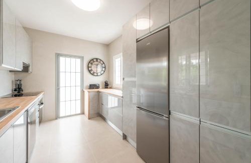 Sant Josep de sa Talaia Villa | Can Garchet White Ibiza