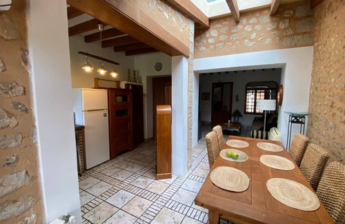 Sóller Casa | Can Garrova - Villa espectacular con piscina