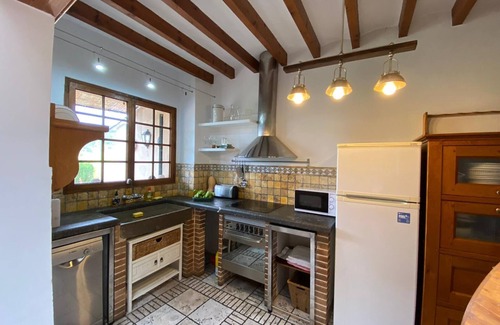 Sóller Casa | Can Garrova - Villa espectacular con piscina